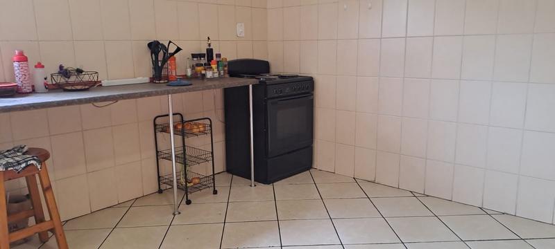 To Let 1 Bedroom Property for Rent in Alberton North Gauteng