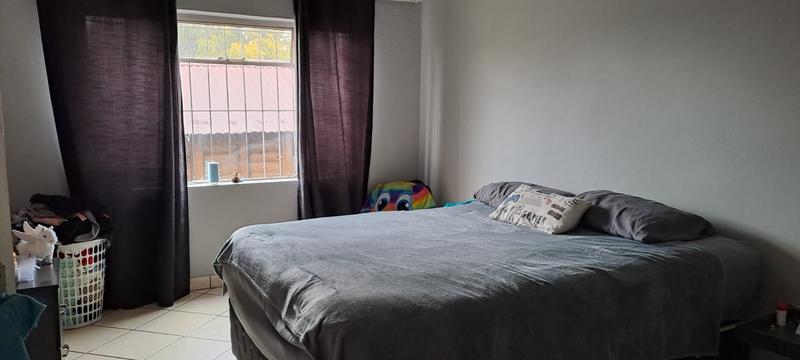 To Let 1 Bedroom Property for Rent in Alberton North Gauteng