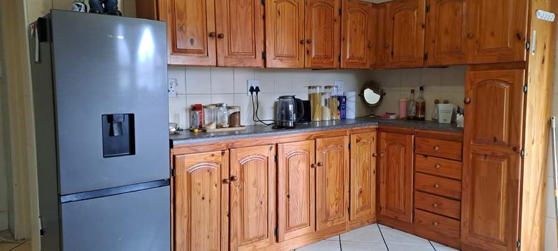 To Let 1 Bedroom Property for Rent in Alberton North Gauteng