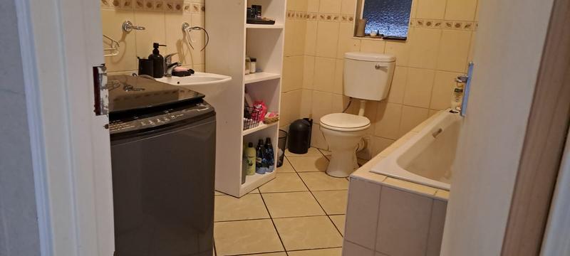 To Let 1 Bedroom Property for Rent in Alberton North Gauteng