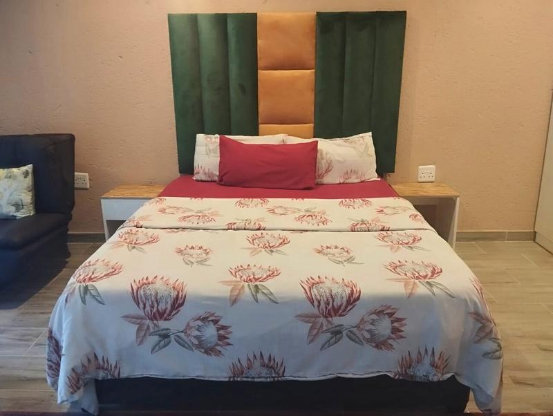 1 Bedroom Property for Sale in Edenburg Gauteng