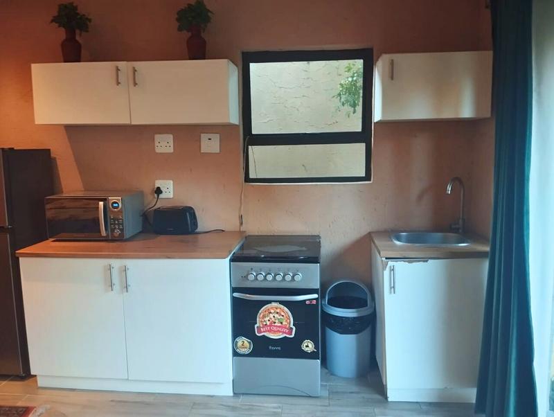 1 Bedroom Property for Sale in Edenburg Gauteng