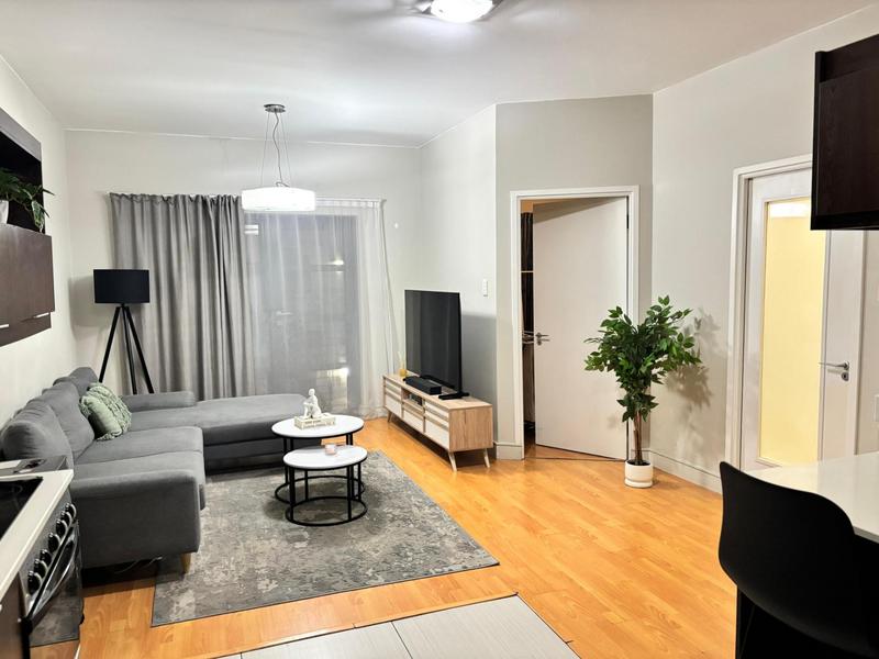 2 Bedroom Property for Sale in Rivonia Gauteng