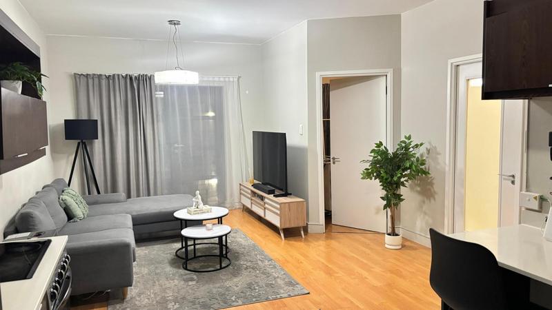 2 Bedroom Property for Sale in Rivonia Gauteng