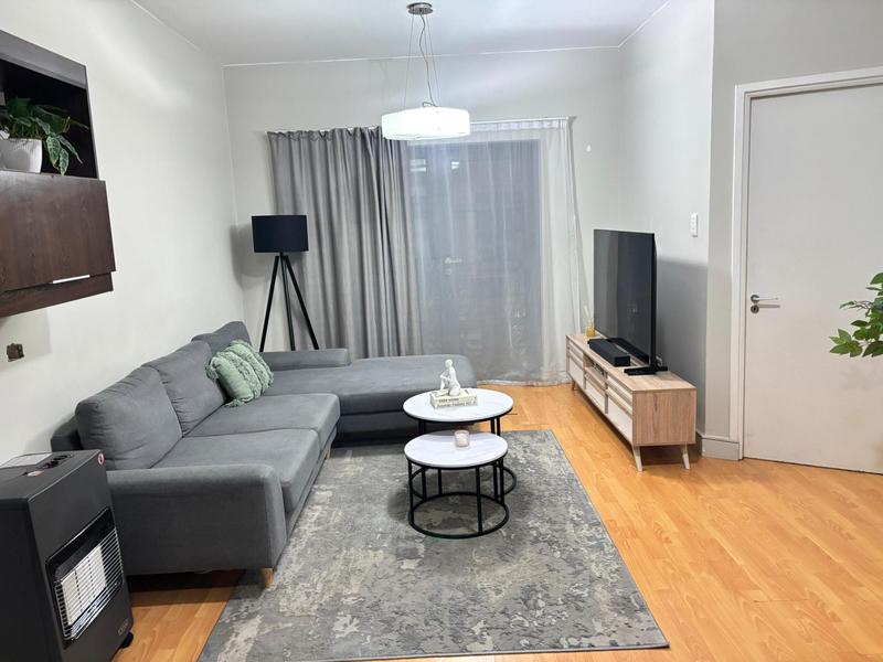 2 Bedroom Property for Sale in Rivonia Gauteng