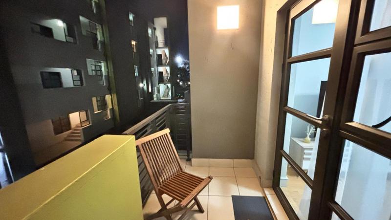 2 Bedroom Property for Sale in Rivonia Gauteng