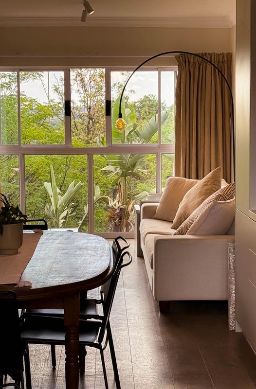 To Let 1 Bedroom Property for Rent in Sandton Central Gauteng
