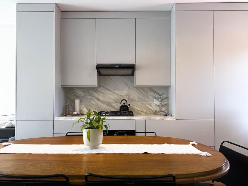 To Let 1 Bedroom Property for Rent in Sandton Central Gauteng
