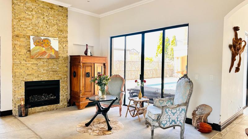 5 Bedroom Property for Sale in Blue Valley Golf Estate Gauteng