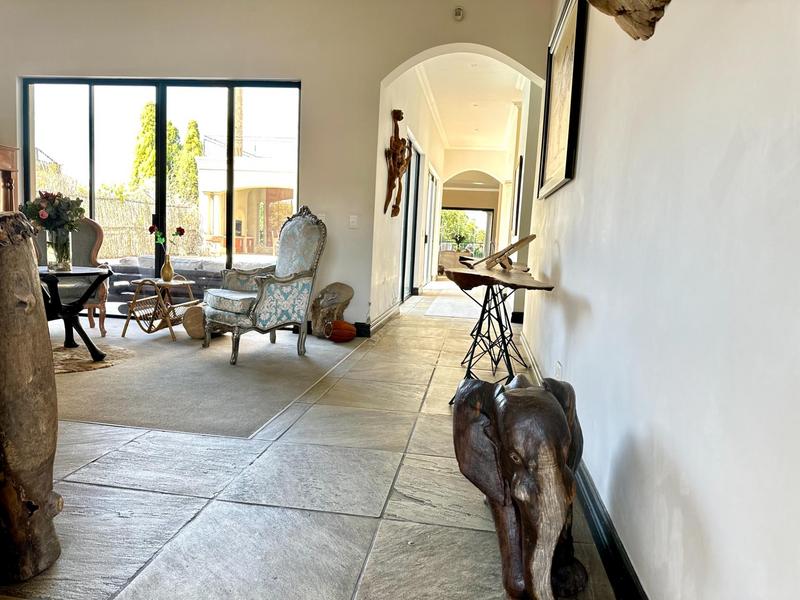 5 Bedroom Property for Sale in Blue Valley Golf Estate Gauteng