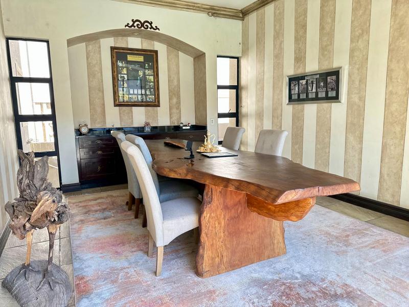 5 Bedroom Property for Sale in Blue Valley Golf Estate Gauteng