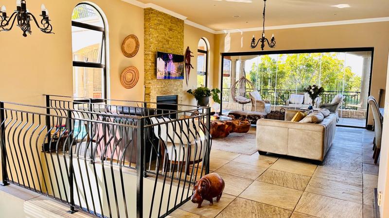 5 Bedroom Property for Sale in Blue Valley Golf Estate Gauteng
