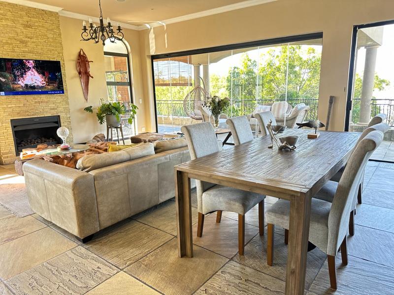 5 Bedroom Property for Sale in Blue Valley Golf Estate Gauteng