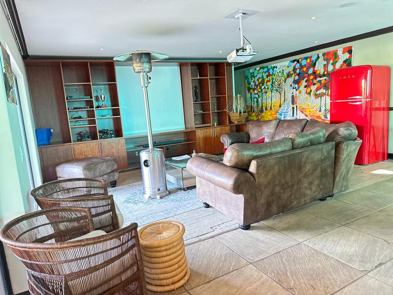 5 Bedroom Property for Sale in Blue Valley Golf Estate Gauteng
