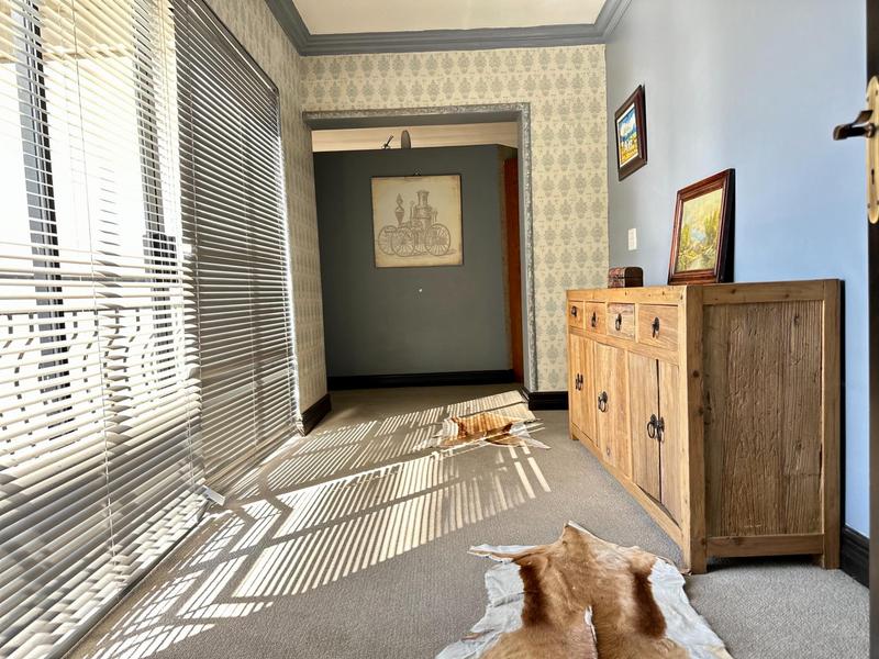 5 Bedroom Property for Sale in Blue Valley Golf Estate Gauteng