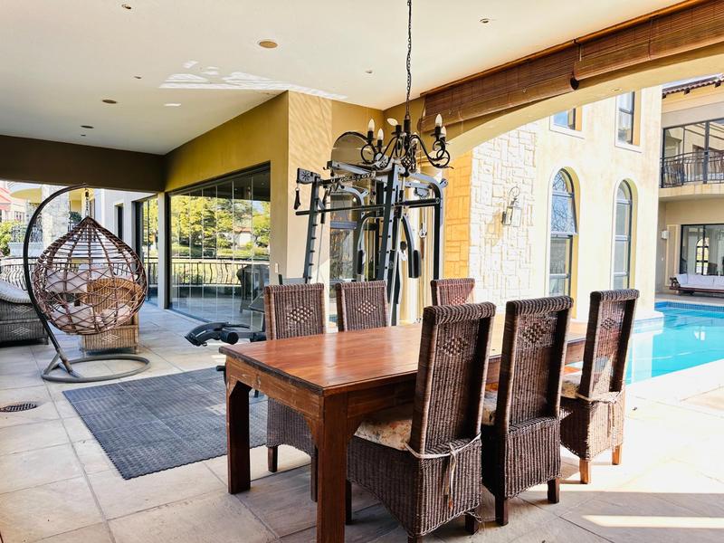 5 Bedroom Property for Sale in Blue Valley Golf Estate Gauteng