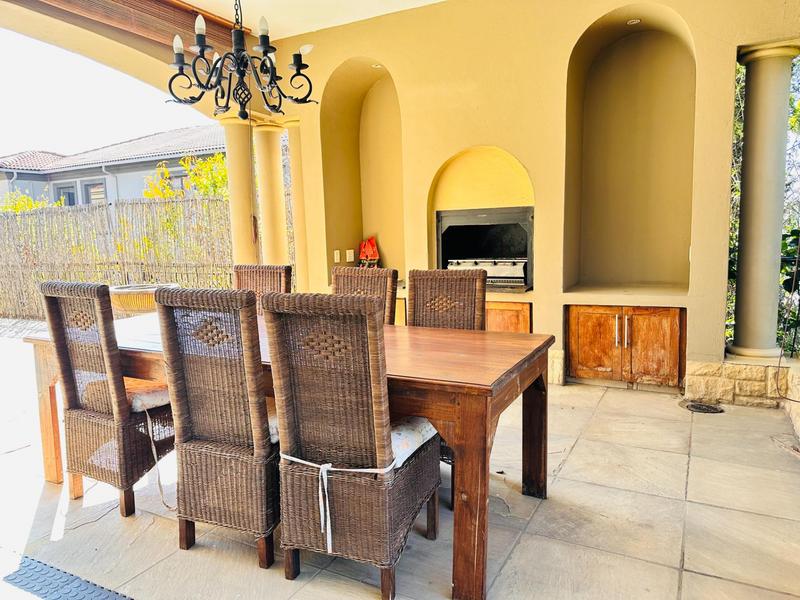 5 Bedroom Property for Sale in Blue Valley Golf Estate Gauteng
