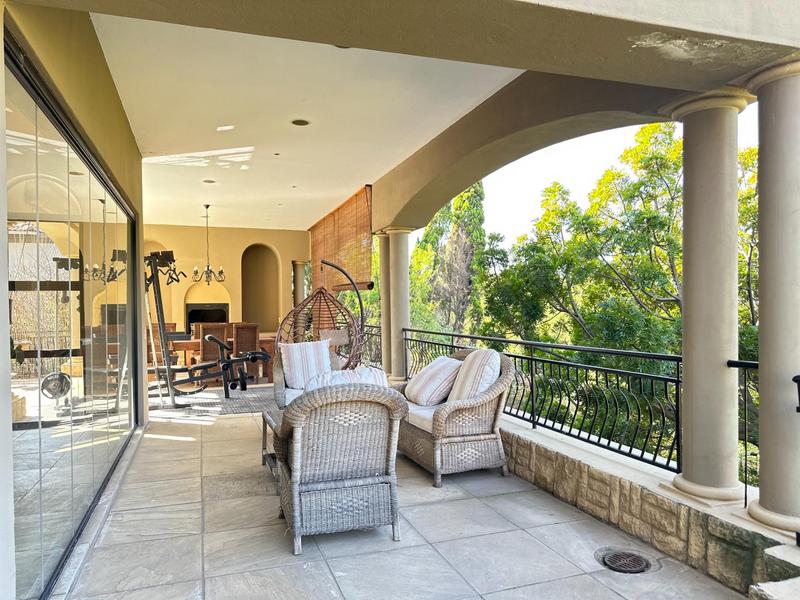 5 Bedroom Property for Sale in Blue Valley Golf Estate Gauteng