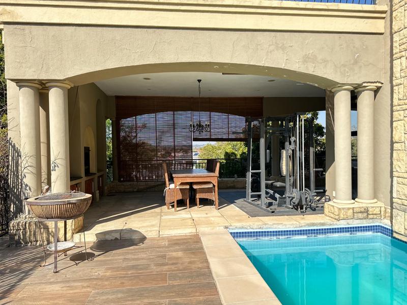 5 Bedroom Property for Sale in Blue Valley Golf Estate Gauteng