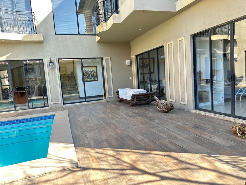 5 Bedroom Property for Sale in Blue Valley Golf Estate Gauteng