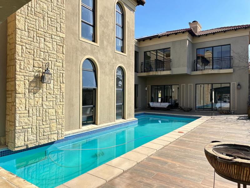 5 Bedroom Property for Sale in Blue Valley Golf Estate Gauteng