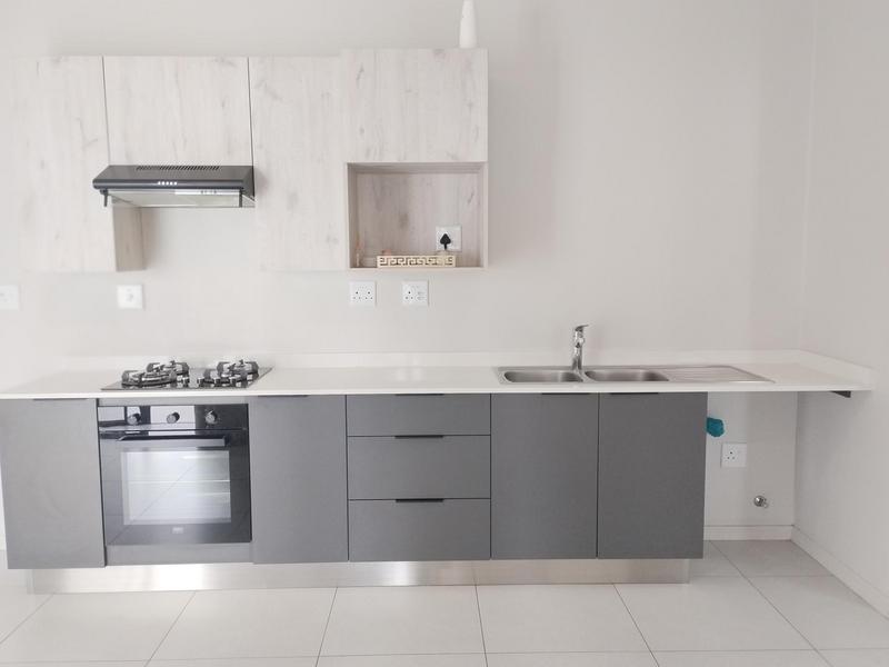 To Let 1 Bedroom Property for Rent in Carlswald Gauteng