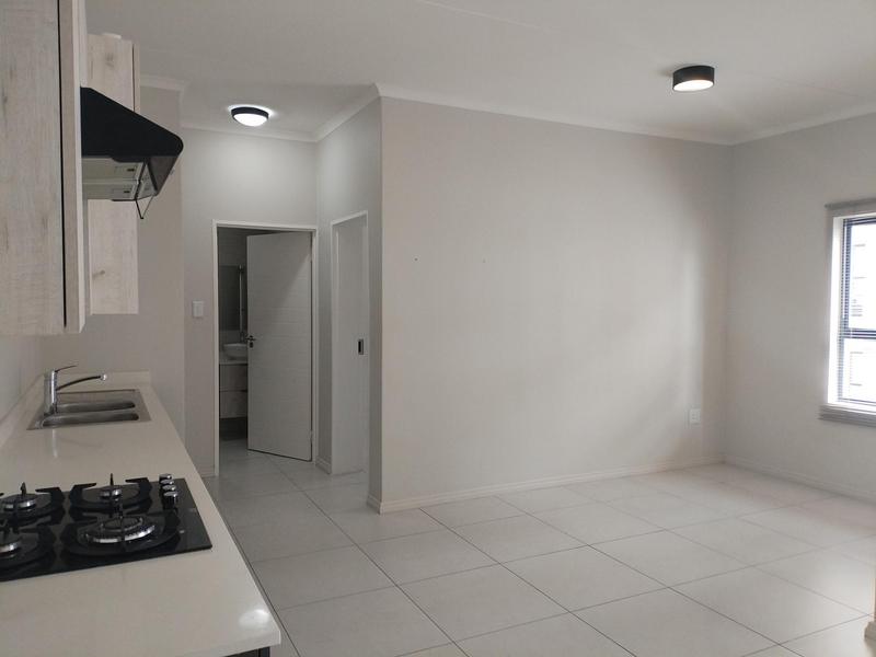 To Let 1 Bedroom Property for Rent in Carlswald Gauteng