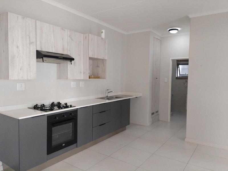 To Let 1 Bedroom Property for Rent in Carlswald Gauteng