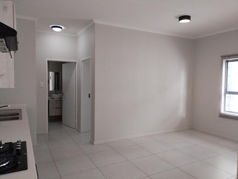 To Let 1 Bedroom Property for Rent in Carlswald Gauteng