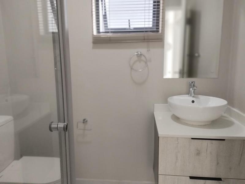 To Let 1 Bedroom Property for Rent in Carlswald Gauteng