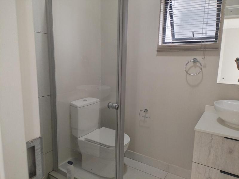 To Let 1 Bedroom Property for Rent in Carlswald Gauteng