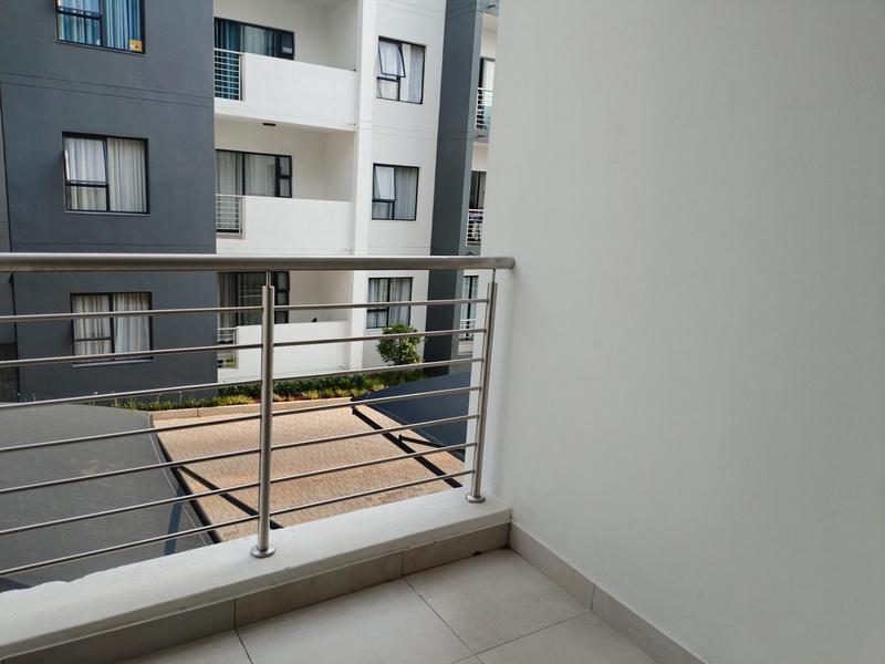 To Let 1 Bedroom Property for Rent in Carlswald Gauteng