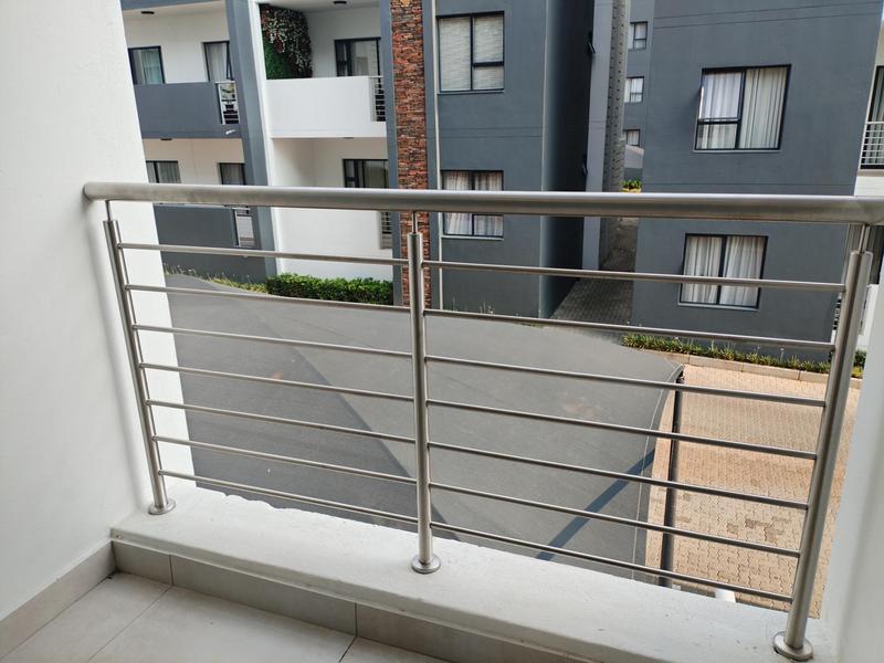 To Let 1 Bedroom Property for Rent in Carlswald Gauteng