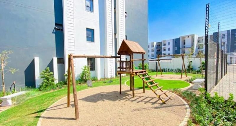 To Let 1 Bedroom Property for Rent in Carlswald Gauteng