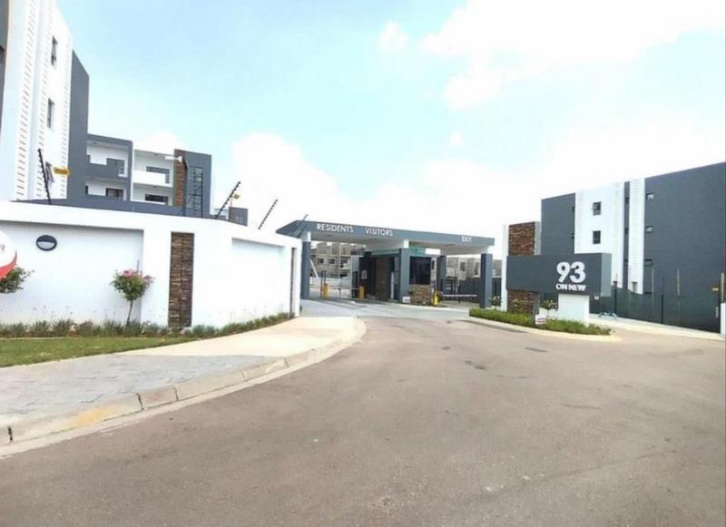 To Let 1 Bedroom Property for Rent in Carlswald Gauteng