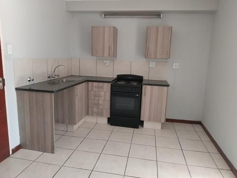 To Let 1 Bedroom Property for Rent in Ferndale Gauteng