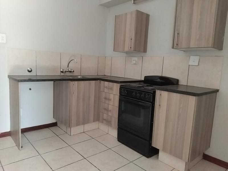 To Let 1 Bedroom Property for Rent in Ferndale Gauteng