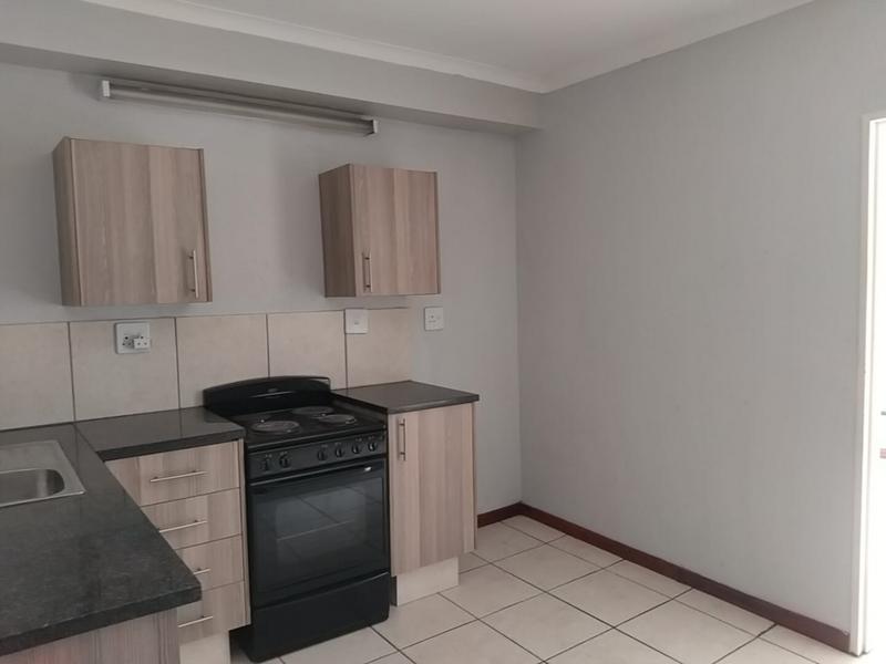 To Let 1 Bedroom Property for Rent in Ferndale Gauteng