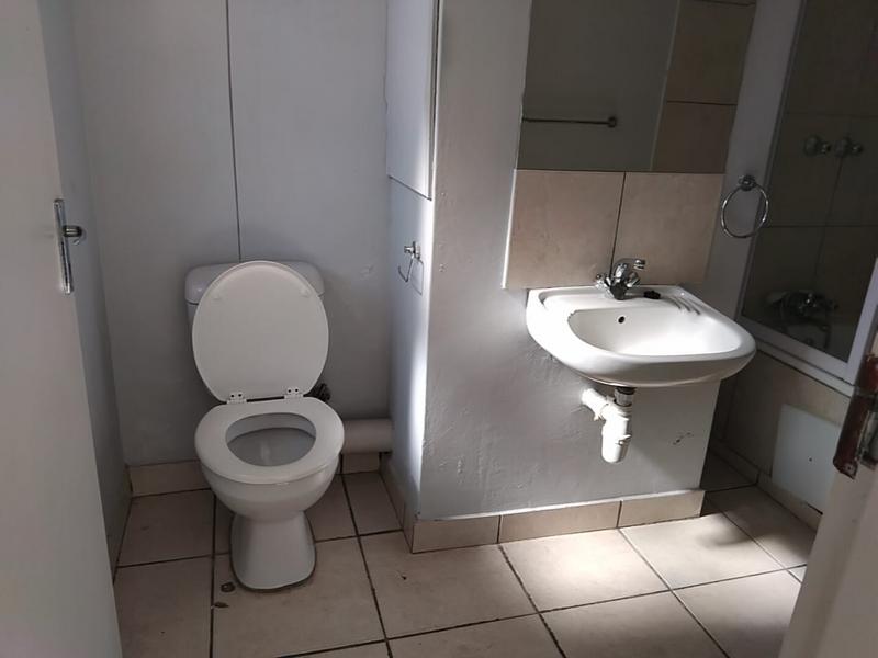 To Let 1 Bedroom Property for Rent in Ferndale Gauteng
