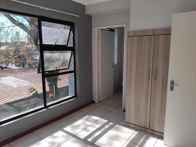 To Let 1 Bedroom Property for Rent in Ferndale Gauteng