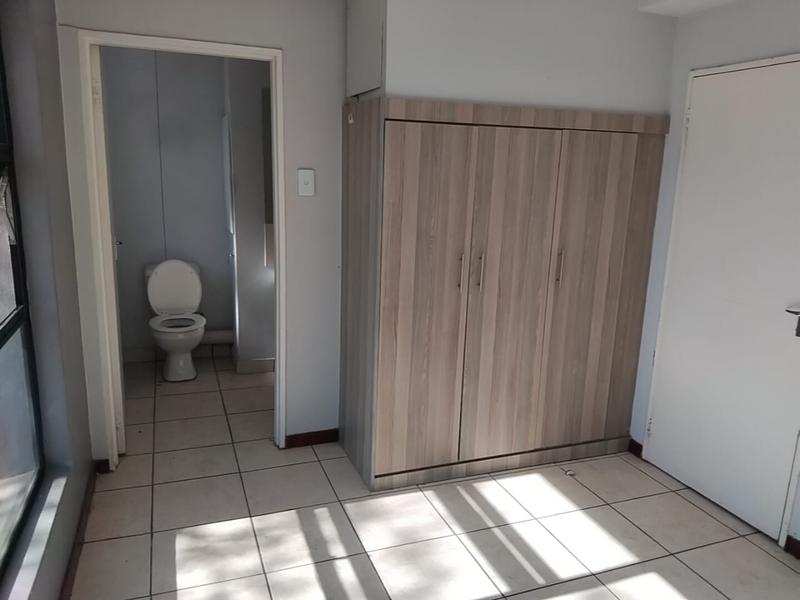 To Let 1 Bedroom Property for Rent in Ferndale Gauteng