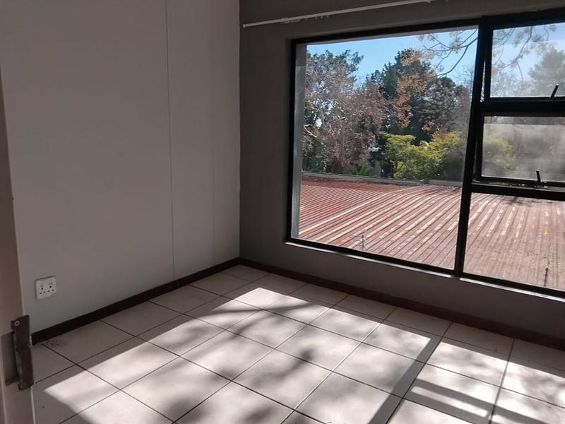 To Let 1 Bedroom Property for Rent in Ferndale Gauteng