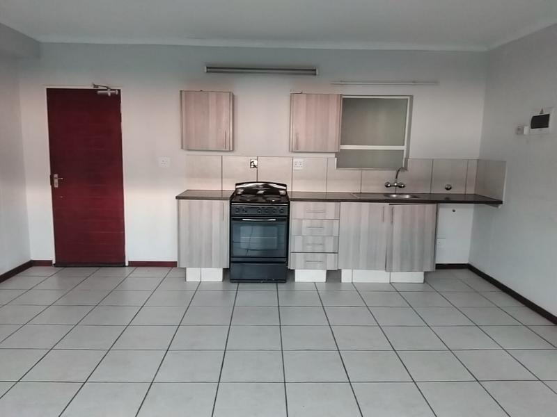 To Let 3 Bedroom Property for Rent in Ferndale Gauteng
