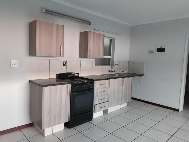 To Let 3 Bedroom Property for Rent in Ferndale Gauteng