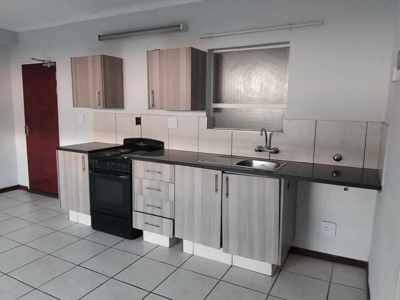 To Let 3 Bedroom Property for Rent in Ferndale Gauteng