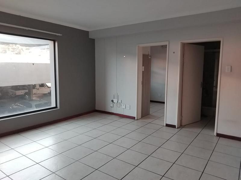 To Let 3 Bedroom Property for Rent in Ferndale Gauteng