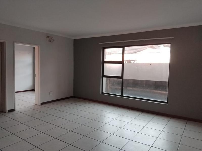 To Let 3 Bedroom Property for Rent in Ferndale Gauteng