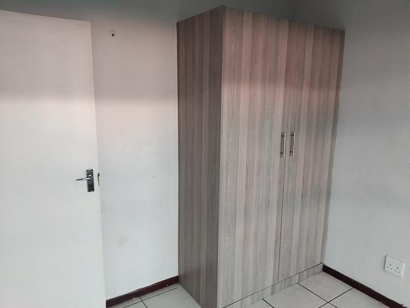 To Let 3 Bedroom Property for Rent in Ferndale Gauteng