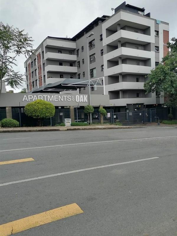 To Let 3 Bedroom Property for Rent in Ferndale Gauteng