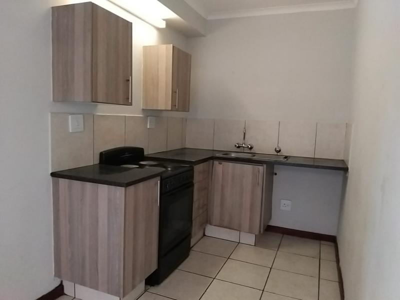 To Let 2 Bedroom Property for Rent in Ferndale Gauteng